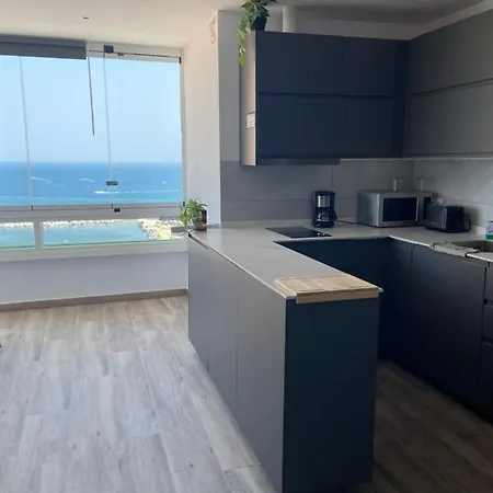 Mediterranean View Costa Del Sol Фуэнхирола