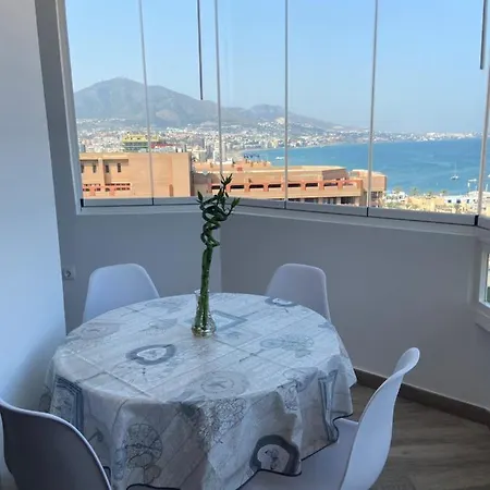 Mediterranean View Costa Del Sol Апартаменты *