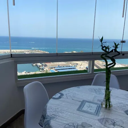Mediterranean View Costa Del Sol Апартаменты Фуэнхирола