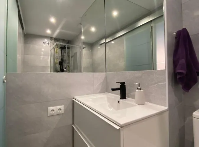 Mediterranean View Costa Del Sol Apartment Fuengirola